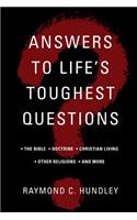 Answers to Life's Toughest Questions, Volume 1