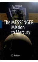 Messenger Mission to Mercury