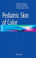 Pediatric Skin of Color