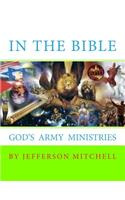 In The Bible