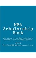 MBA Scholarship Book