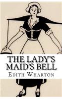 Lady's Maid's Bell