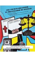 Church Organizer / El Organizador de Iglesias