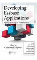 Developing Essbase Applications