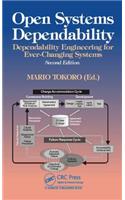 Open Systems Dependability