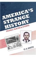 America's Strange History