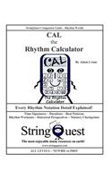 CAL the RHYTHM CALCULATOR