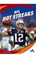 NFL Hot Streaks