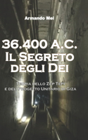 Il Segreto degli Dei