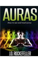 Auras: How to See and Read Auras