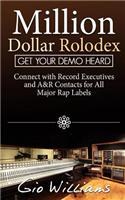 Million Dollar Rolodex