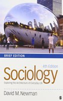 Bundle: Newman: Sociology, 4th Brief Edition + McGann: Sage Readings for Introductory Sociology