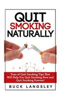 Quit Smoking Naturally