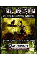 Liber Ingenium