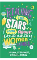 Reaching the Stars: Poems about Extraordinary Women and Girls