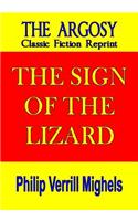 The Sign of the Lizard