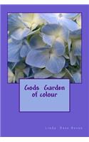 Gods Garden in colour