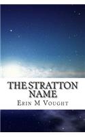 The Stratton Name