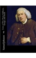 Lives of The Poets