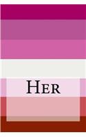 Her