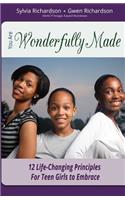 You Are Wonderfully Made