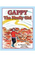 Gappy the Firefly Girl