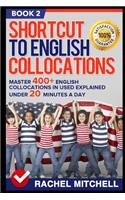 Shortcut to English Collocations