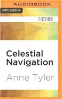 Celestial Navigation