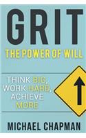Grit