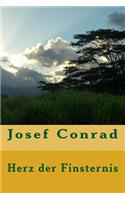 Herz der Finsternis: (German)