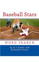 Baseball Stars