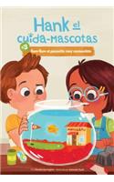 #3 Nam-Nam El Pececito Muy Consentido
