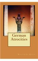 German Atrocities
