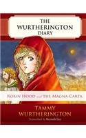 Robin Hood & the Magna Carta