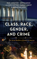 Class, Race, Gender, and Crime