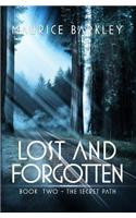 Lost AND FORGOTTEN