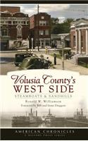 Volusia County's West Side