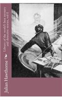 Library of the world's best mystery and detective stories, vol-I