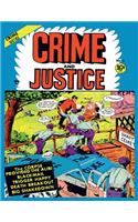 Crime and Justice # 4