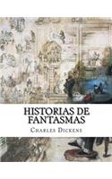 Historias de fantasmas