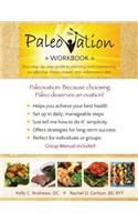 Paleovation Workbook