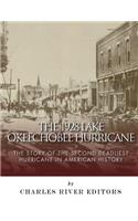 1928 Lake Okeechobee Hurricane