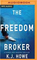 Freedom Broker