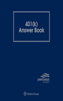 401(k) Answer Book