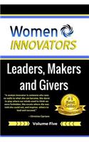 Women Innovators 5