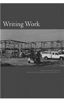Writing Work