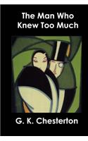 The Man Who Knew Too Much