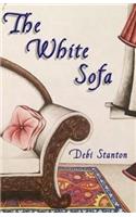 White Sofa