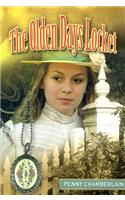 The Olden Days Locket