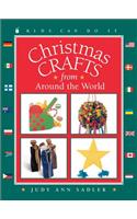 Christmas Crafts from around the World
